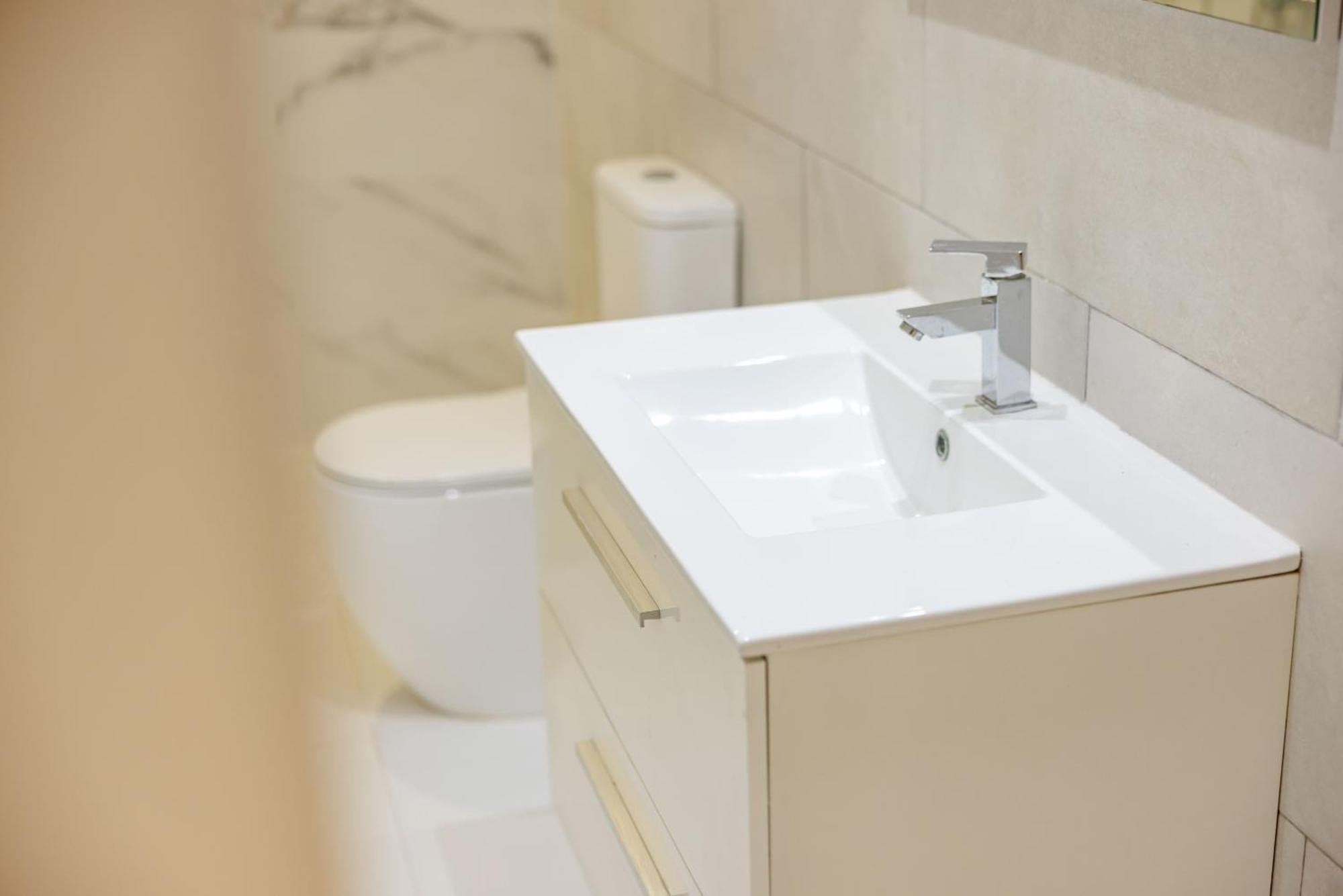 לאס פאלמס דה גראן קנאריה Deluxe Canteras Suites - By Gestion Vacacional Canarias מראה חיצוני תמונה